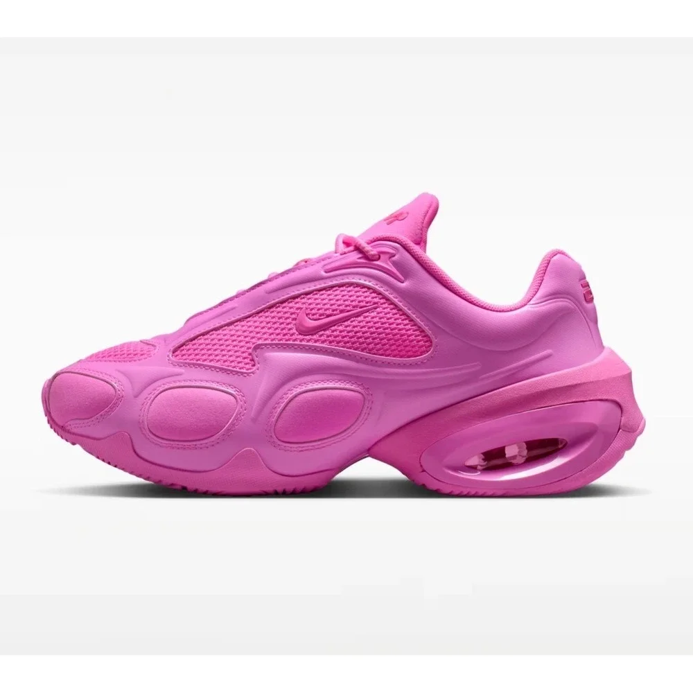 Nike Air Max Muse Pink Spell/Pink Glow Womens Size 8.5 Sneakers FV1920-602 NEW